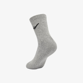 Vớ Thể Thao Prospecs Unisex Performance Basic Cushioning Mid-Neck Socks