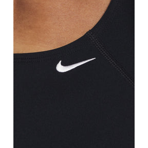 Đồ Bơi Thể Thao Một Mảnh Nữ Nike Swim Racerback Low Leg One Piece