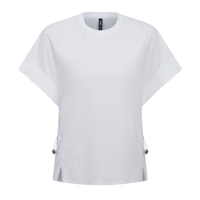 Áo Tay Ngắn Thể Thao Thời Trang Nữ K-Swiss Short Sleeve T-Shirt