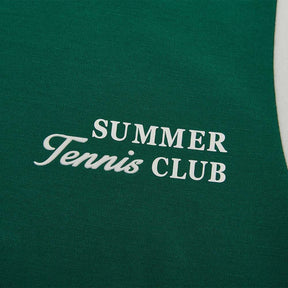 Áo Tay Ngắn Thể Thao Thời Trang Nữ K-Swiss Short Sleeves Tee