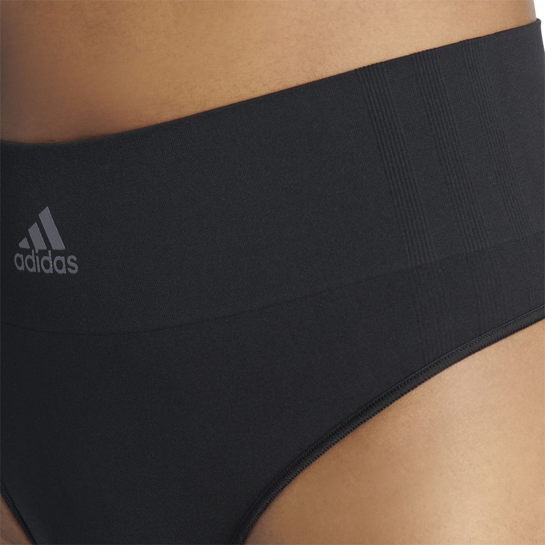 Quần Lót Nữ Adidas Asms - High Waist Thong