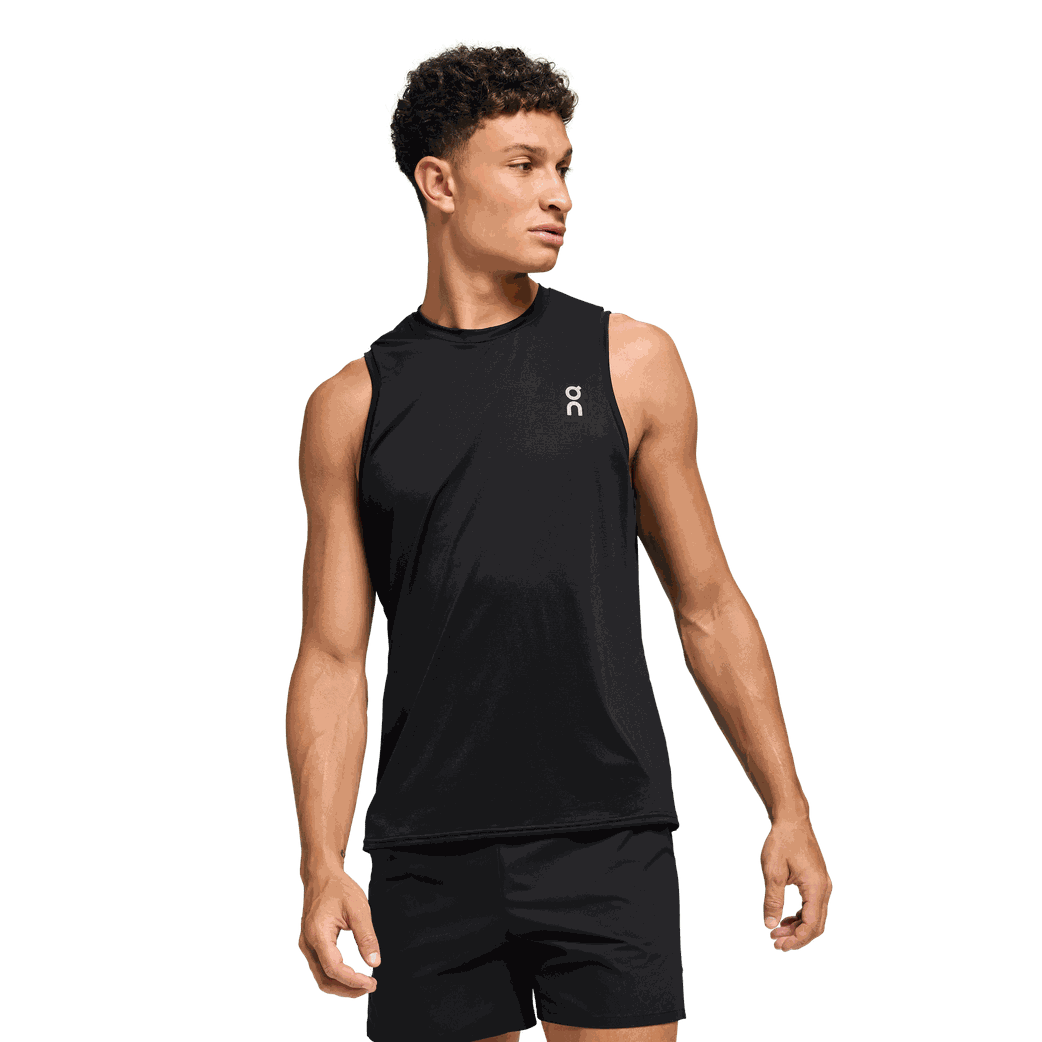 Áo Ba Lỗ Thể Thao Chạy Bộ Nam On Running Core Tank