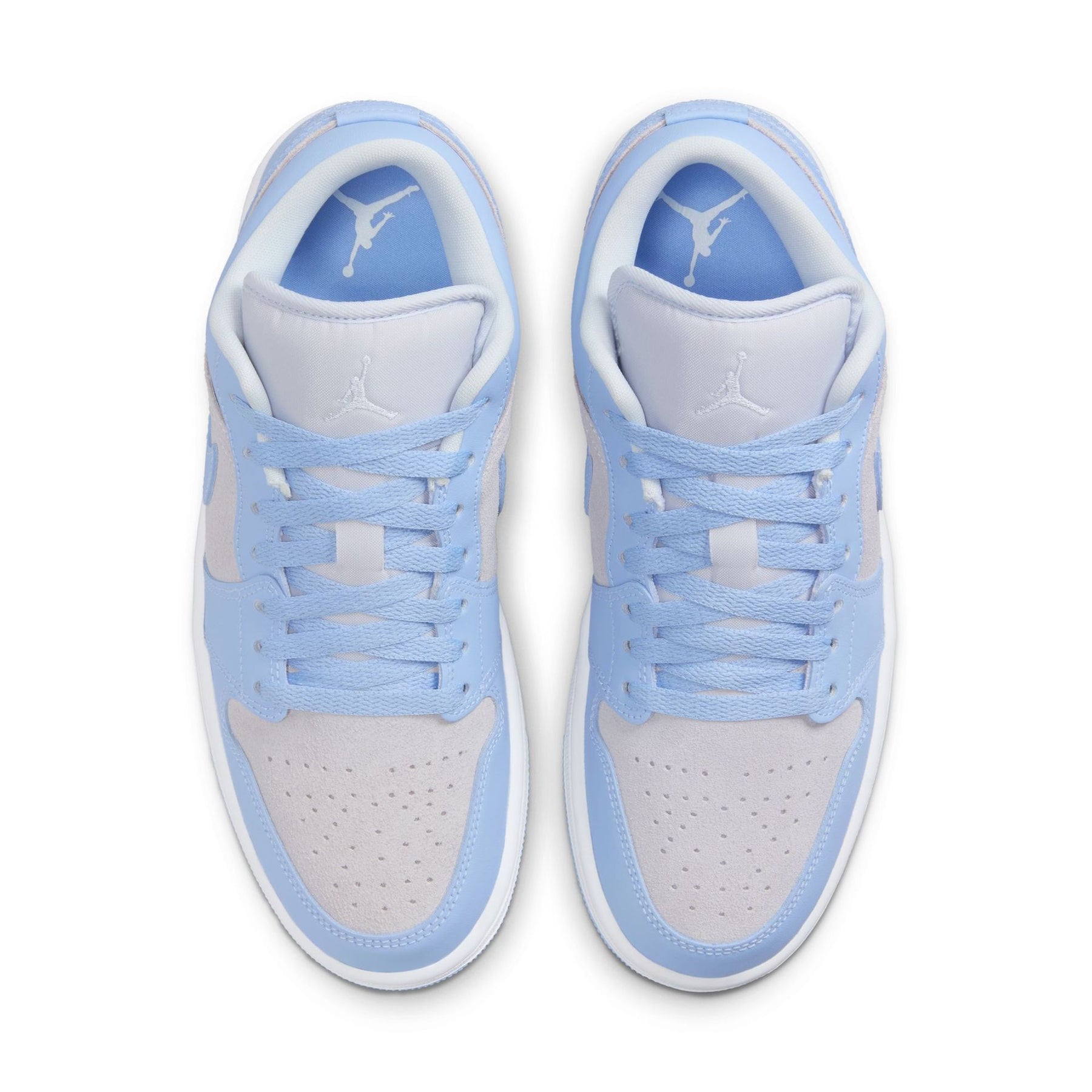 GIày Thể Thao Thời Trang Nữ Nike Wmns Air Jordan 1 Low