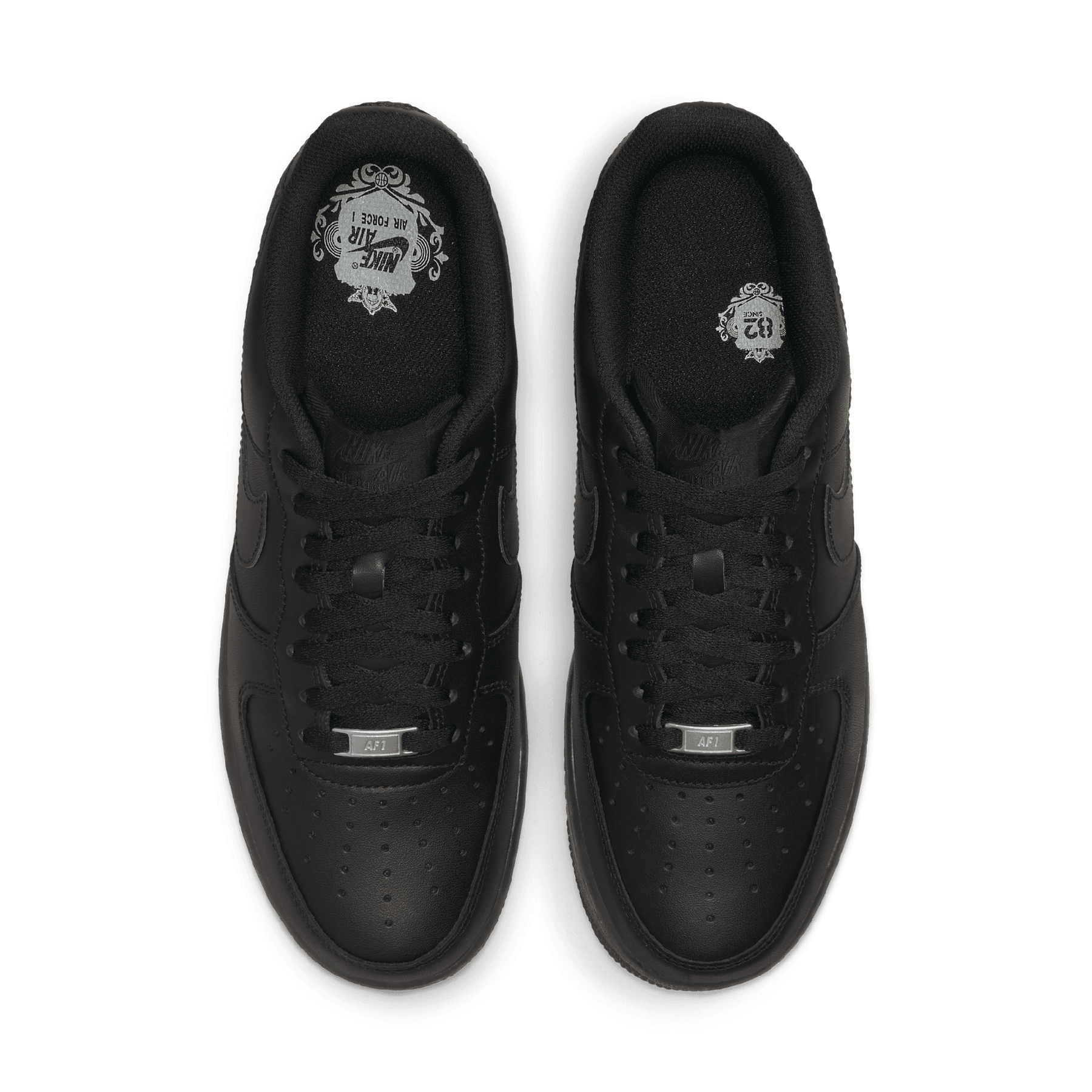 Giày Thể Thao Thời Trang Nam Nike Air Force 1 '07