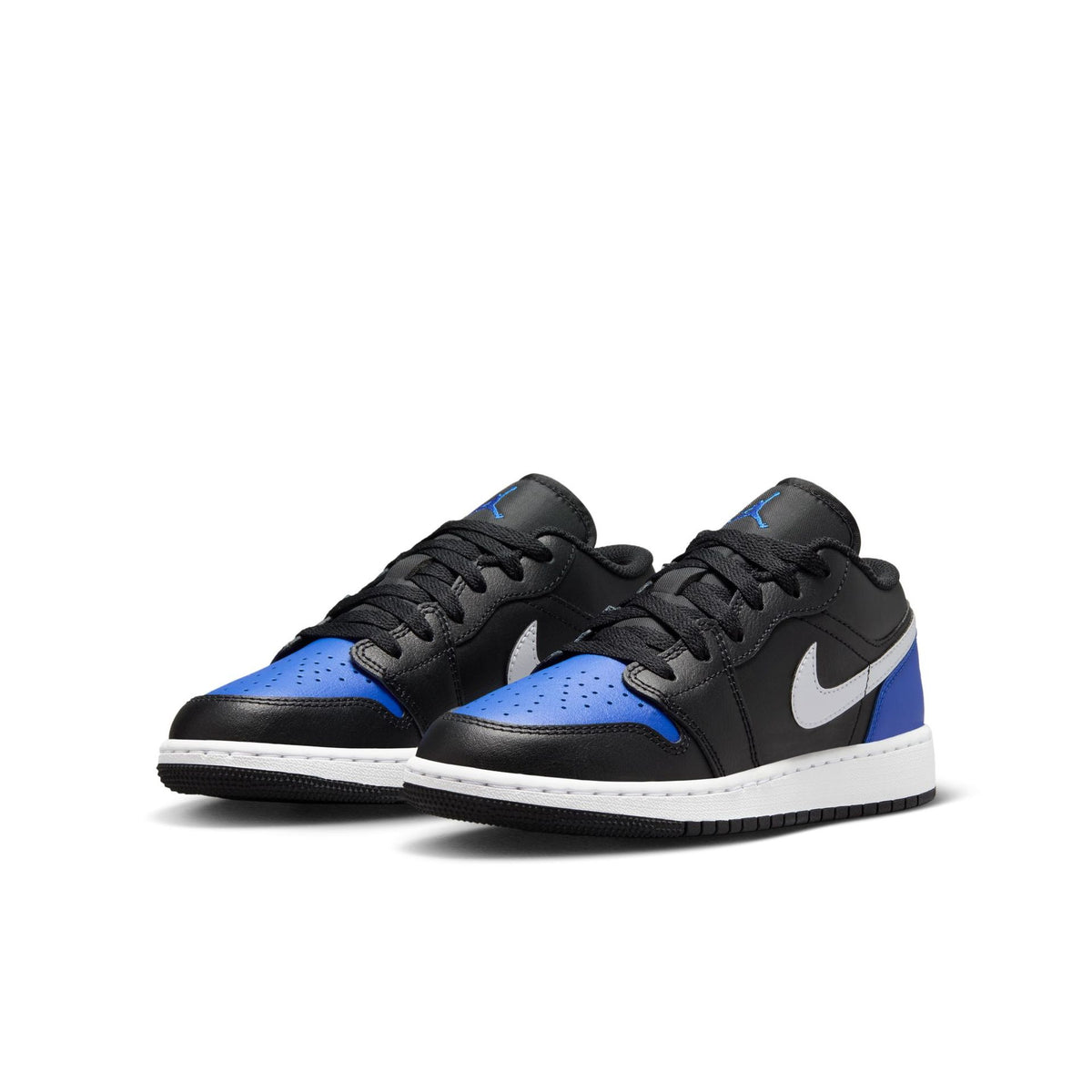 Giày Thể Thao Thời Trang Trẻ Em Unisex Nilke Air Jordan 1 Low