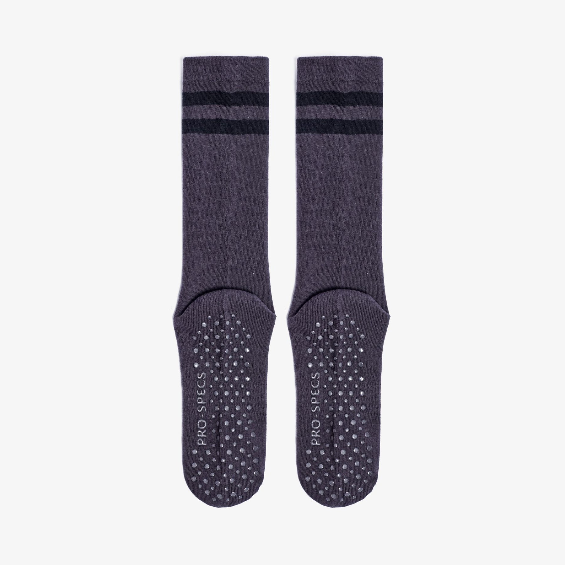 Vớ Thể Thao Unisex Prospec Performance Athleisure Non-Slip Crew Socks