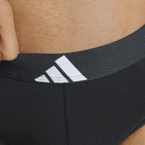 Quần Lót Thể Thao Nam Adidas Afc Body - 3Pk Brief