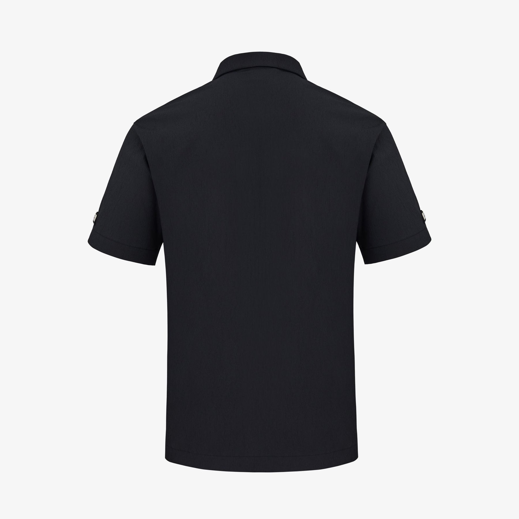 Áo Polo Thể Thao Prospecs Nam Crinkle Polo T-Shirt