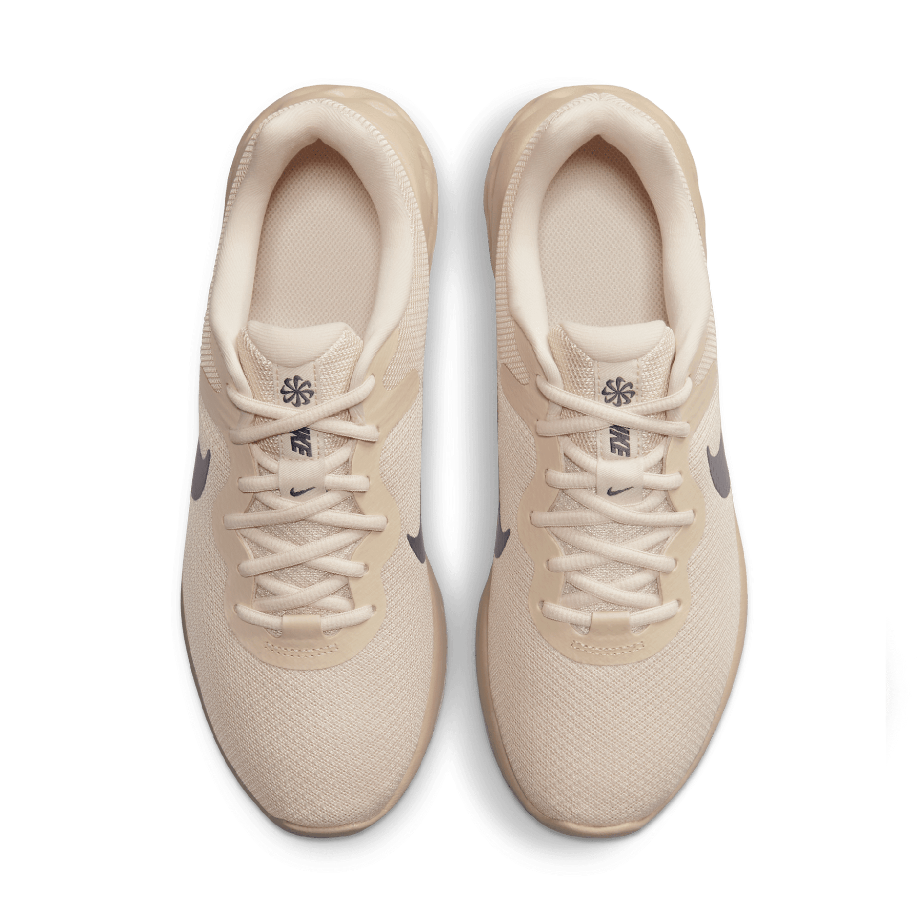 Giày Thể Thao Chạy Bộ Nam Nike Revolution 6 Nn