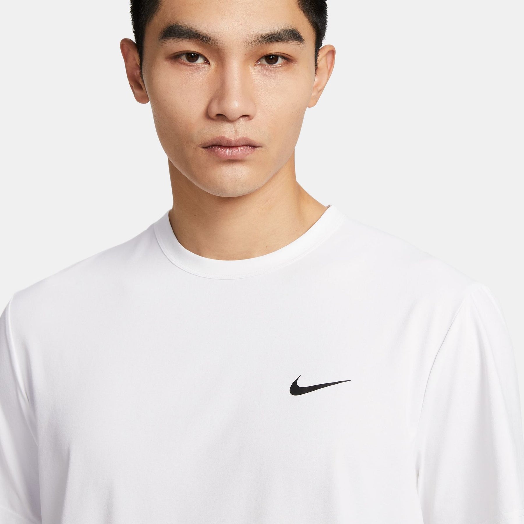 Áo Tay Ngắn Thể Thao Nam Nike As M Nk Df Uv Hyverse Ss