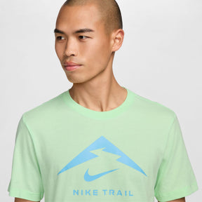 Áo Tay Ngắn Thể Thao Nam Nike As M Nk Df Tee Trail Logo