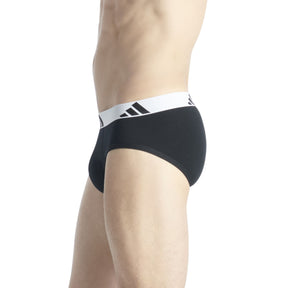 Quần Lót Nam Adidas Afc - 3Pk Brief