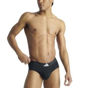 Quần Lót Thể Thao Nam Adidas Afc Body - 3Pk Brief