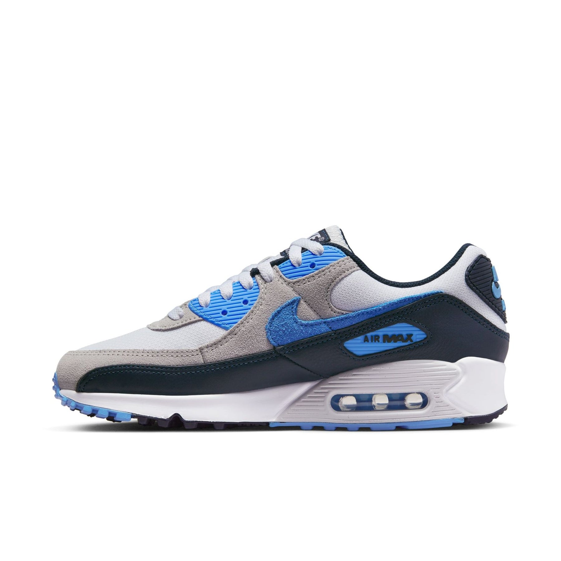 Giày thời trang Nam AIR MAX 90