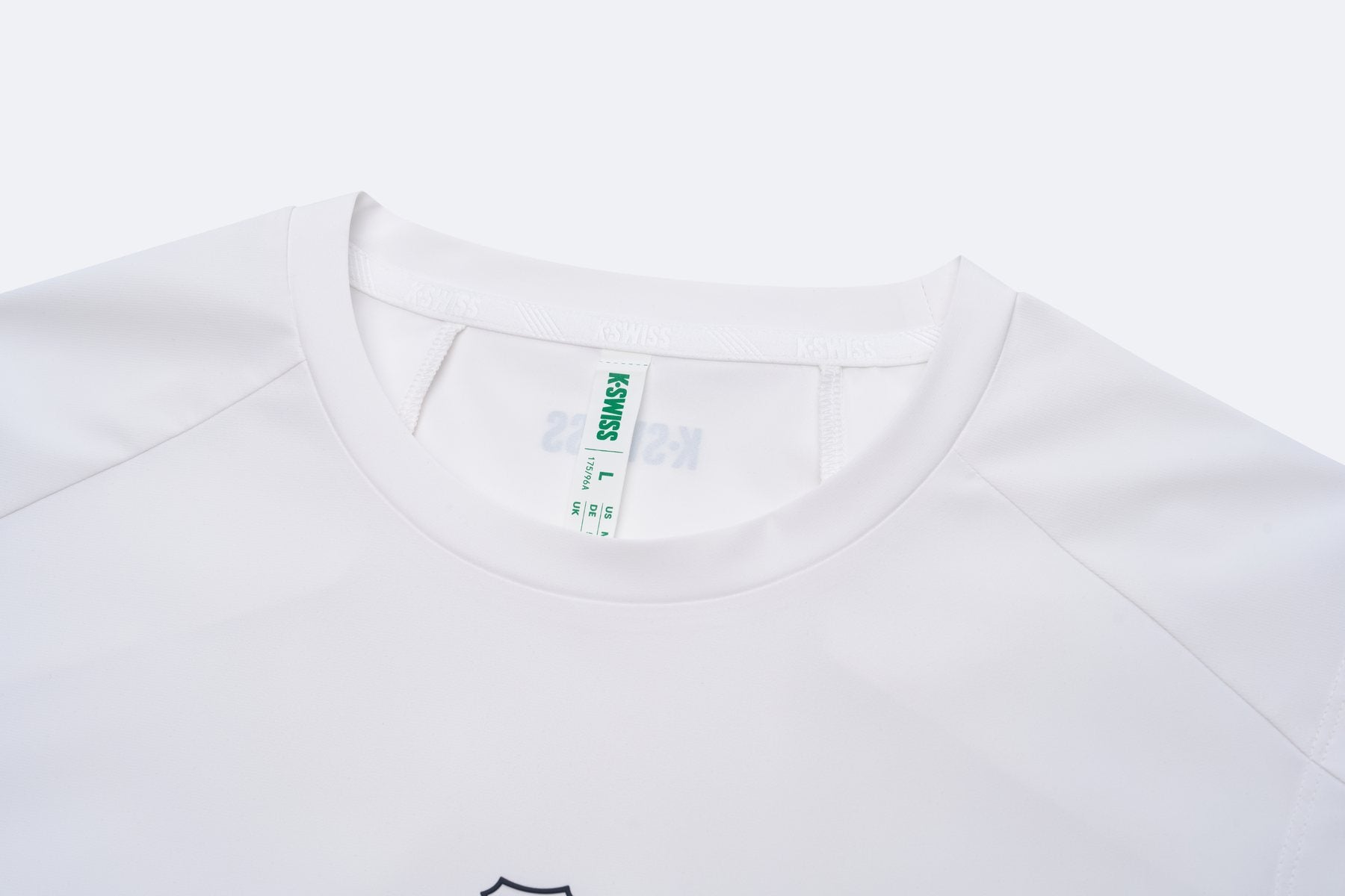 Áo Thun Thể Thao Quần Vợt/ Pickleball Nam K-Swiss Tank Top