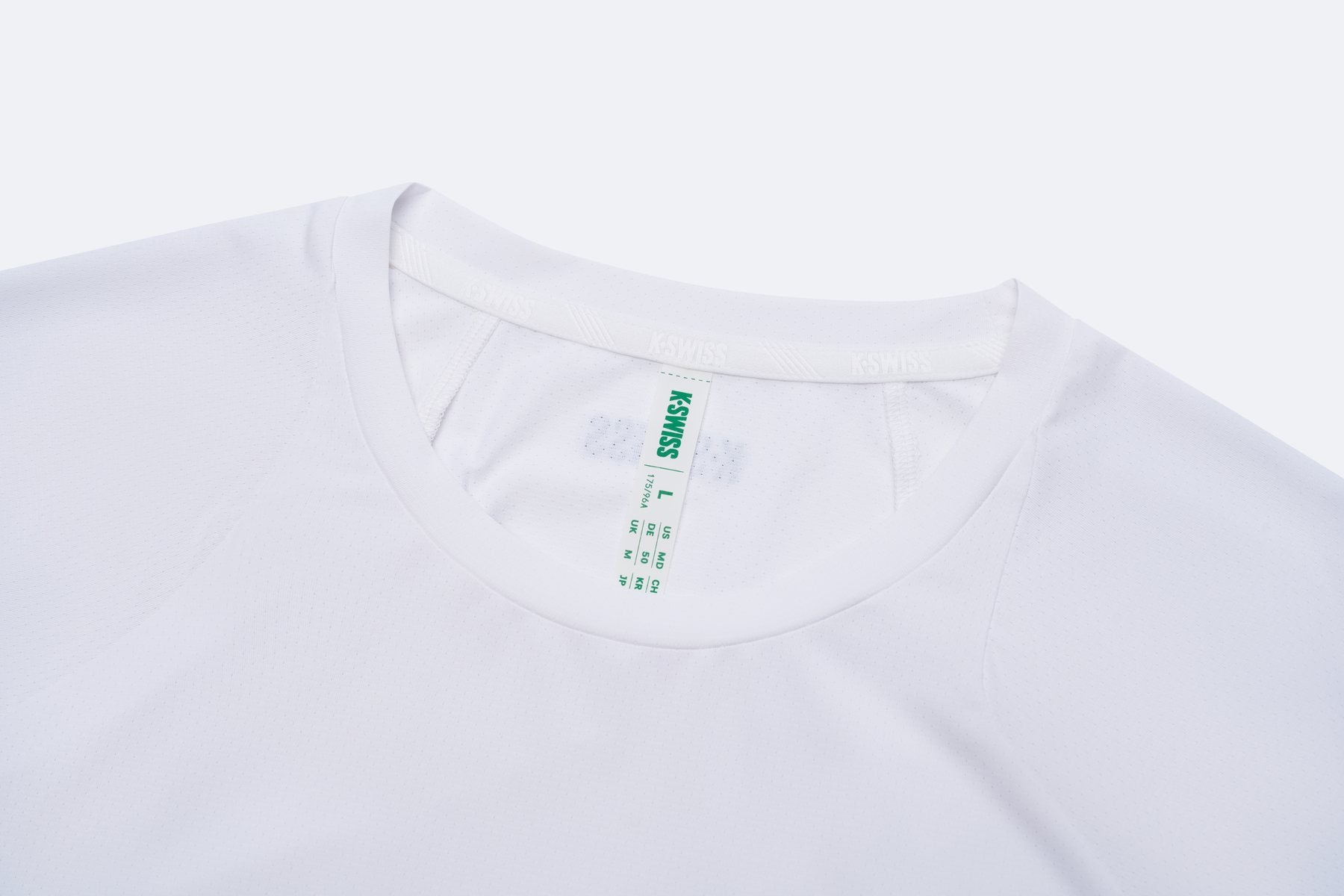 Áo Tay Ngắn Thể Thao Quần Vợt/ Pickleball Nam K-Swiss Short Sleeve T-Shirt