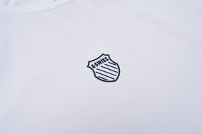 Áo Tay Ngắn Thể Thao Quần Vợt/ Pickleball Nam K-Swiss Short Sleeve T-Shirt