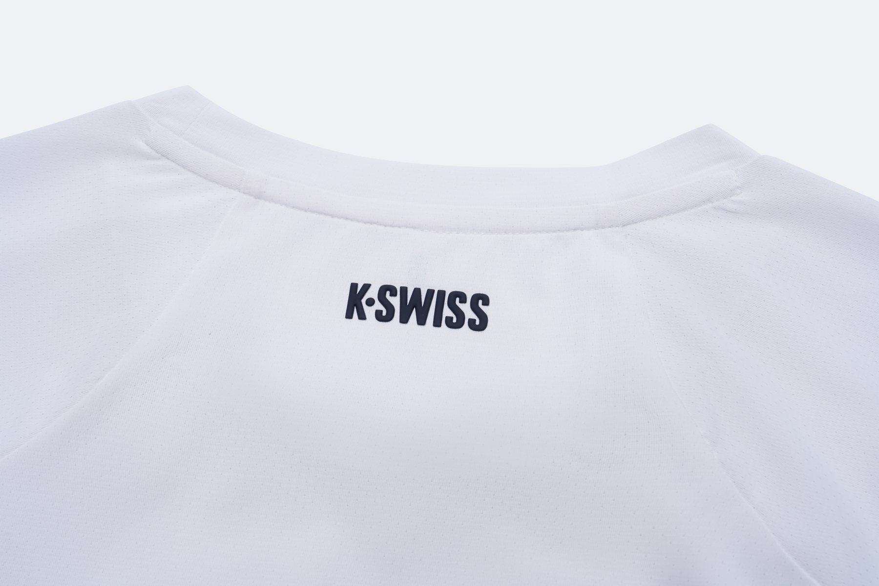 Áo Tay Ngắn Thể Thao Quần Vợt/ Pickleball Nam K-Swiss Short Sleeve T-Shirt