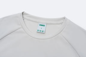 Áo Tay Dài Thể Thao Quần Vợt/ Pickleball Nam K-Swiss Long Sleeve T-Shirt
