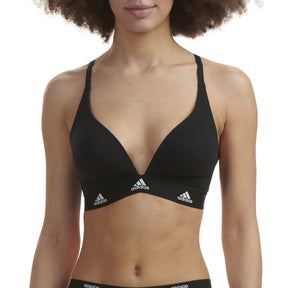 Áo Lót Thể Thao Nữ Adidas Acco - Padded Wireless Bra