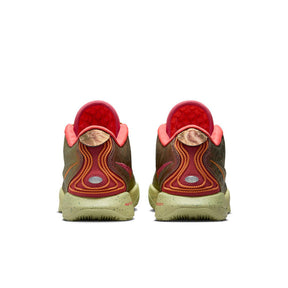 Giày Bóng Rổ Nam Nike Lebron Xxi Ep