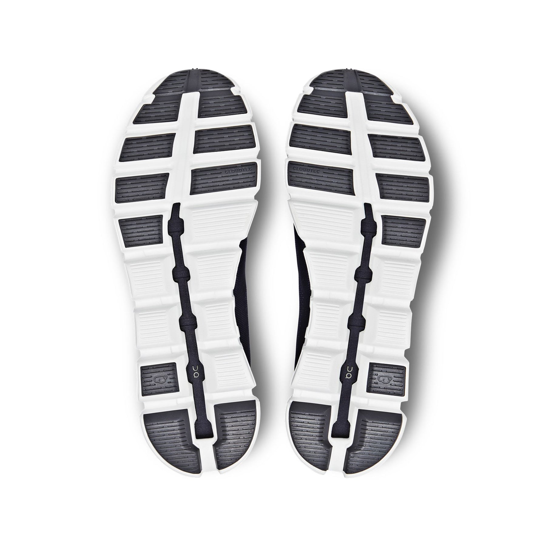 Gioày Thể Thao Thời Trang Nam On Running Cloud 5 Coast