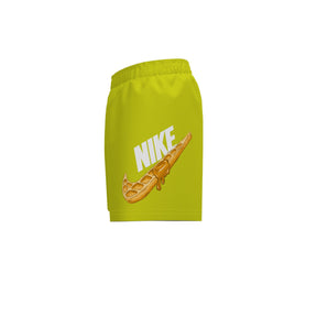 Quần Bơi Thể Thao Bé Trai Nike Swim 4" Volley Short
