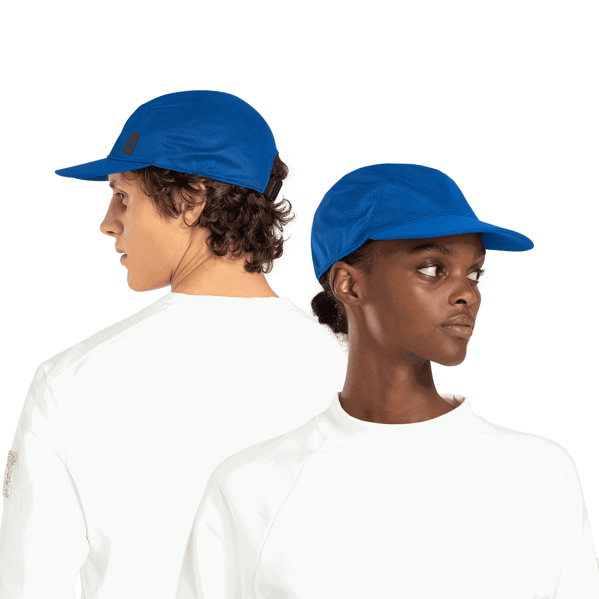 Nón thể thao Unisex On Moulded Cap