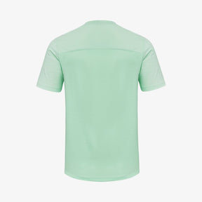 Áo Thể Thao Prospecs Nam Sleeve Reflective Running Short Sleeve T-Shirt