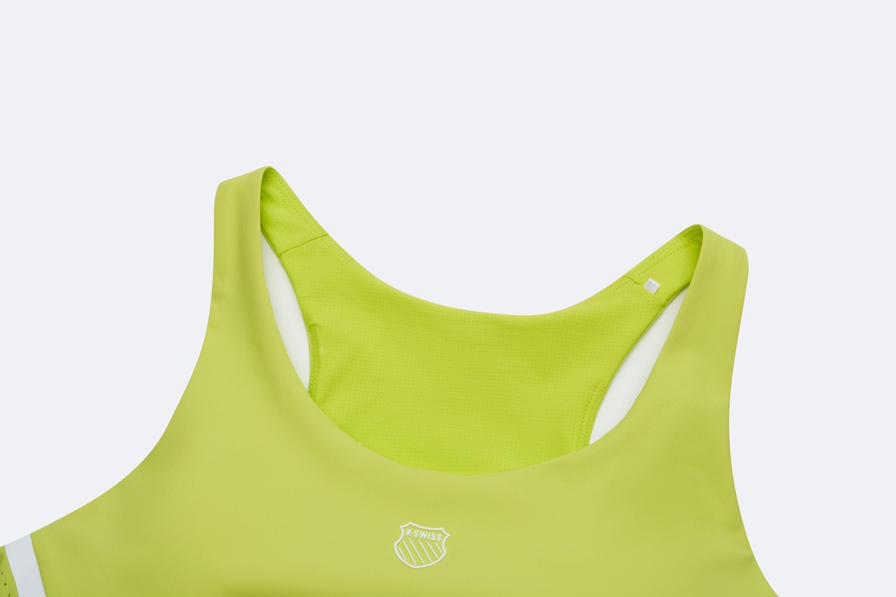 Áo Thể Thao Quần Vợt/ Pickleball Nữ K-Swiss Tank Top