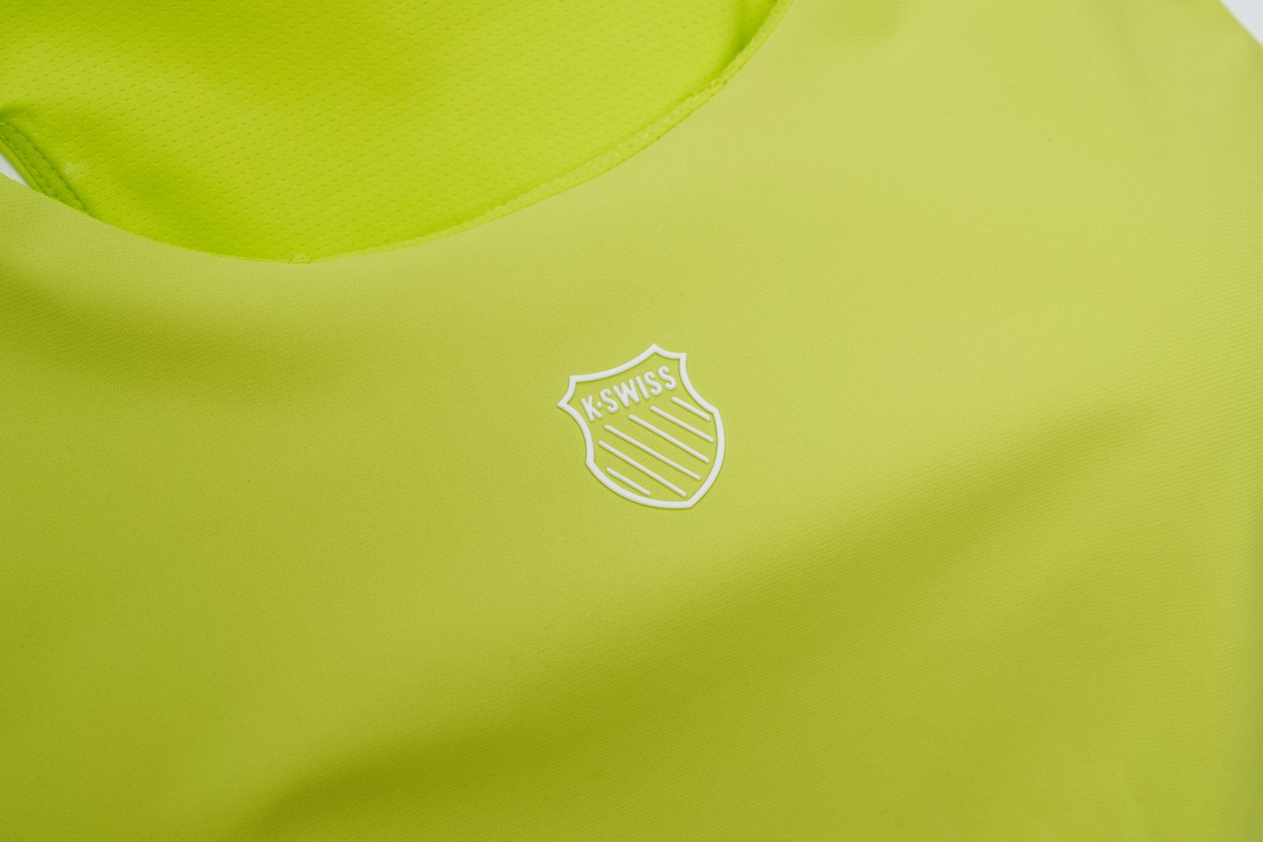 Áo Thể Thao Quần Vợt/ Pickleball Nữ K-Swiss Tank Top