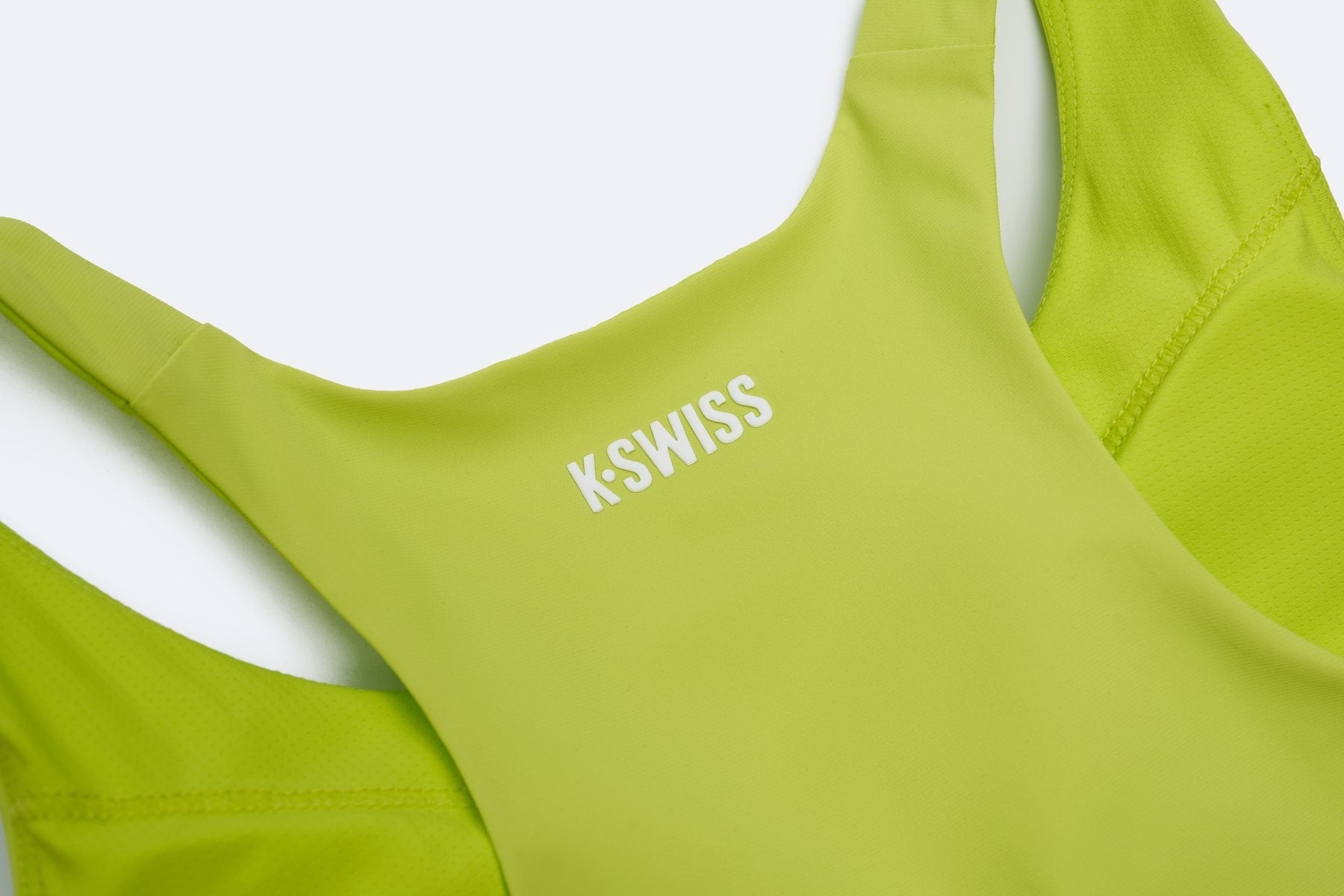 Áo Thể Thao Quần Vợt/ Pickleball Nữ K-Swiss Tank Top