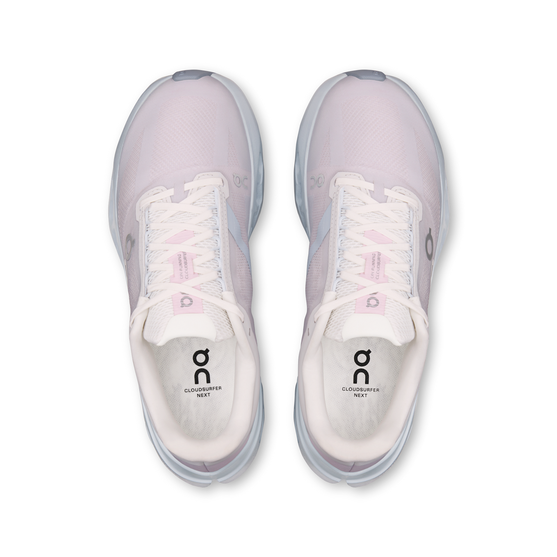 Giày Thể Thao Chạy Bộ Nữ On Running Cloudsurfer Next