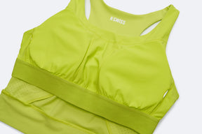 Áo Thể Thao Quần Vợt/ Pickleball Nữ K-Swiss Tank Top