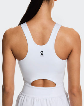 Đầm Thể Thao Quần Vợt/ Pickleball Nữ On Running Court Dress Split