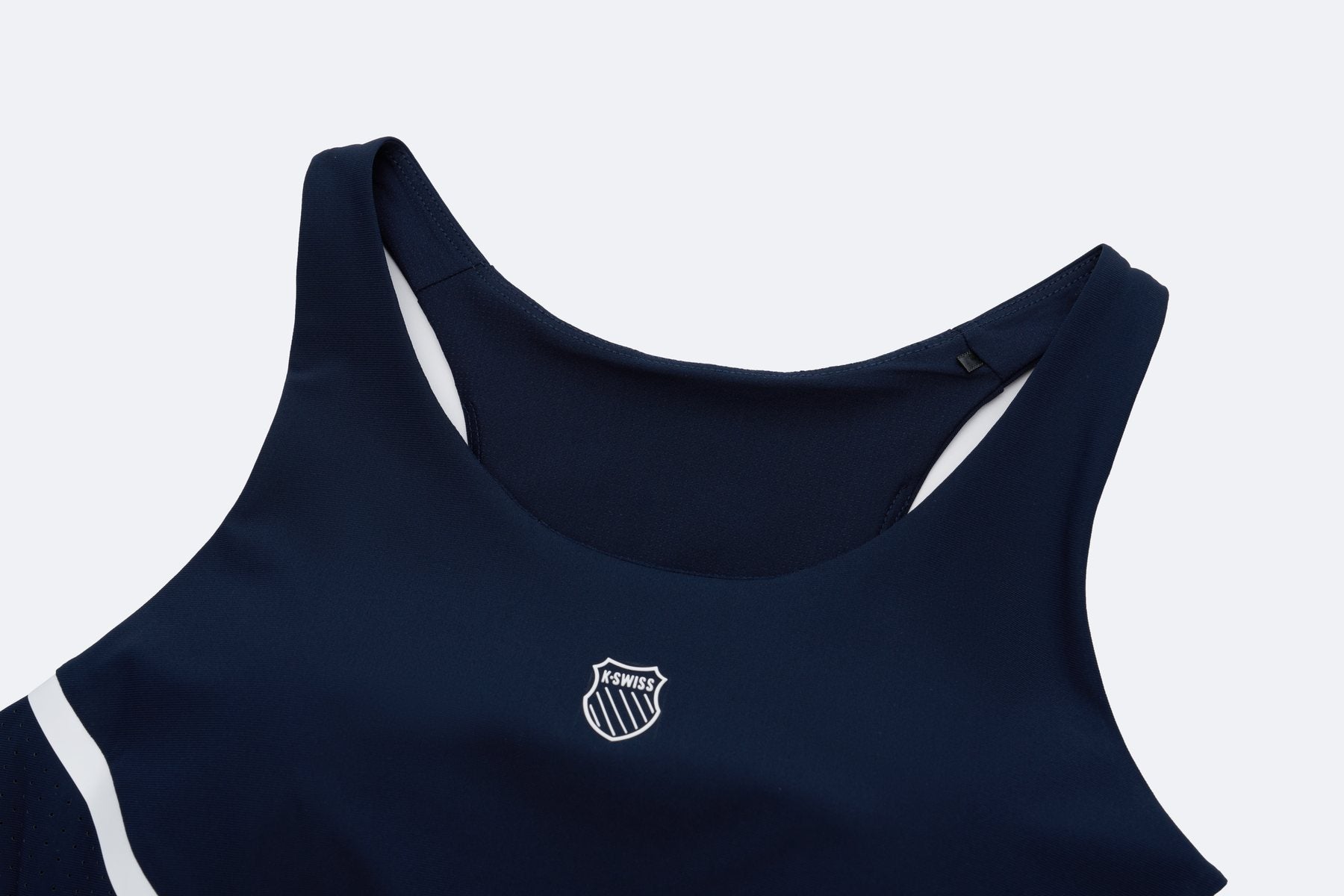 Áo Thể Thao Quần Vợt/ Pickleball Nữ K-Swiss Tank Top