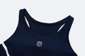 Áo Thể Thao Quần Vợt/ Pickleball Nữ K-Swiss Tank Top