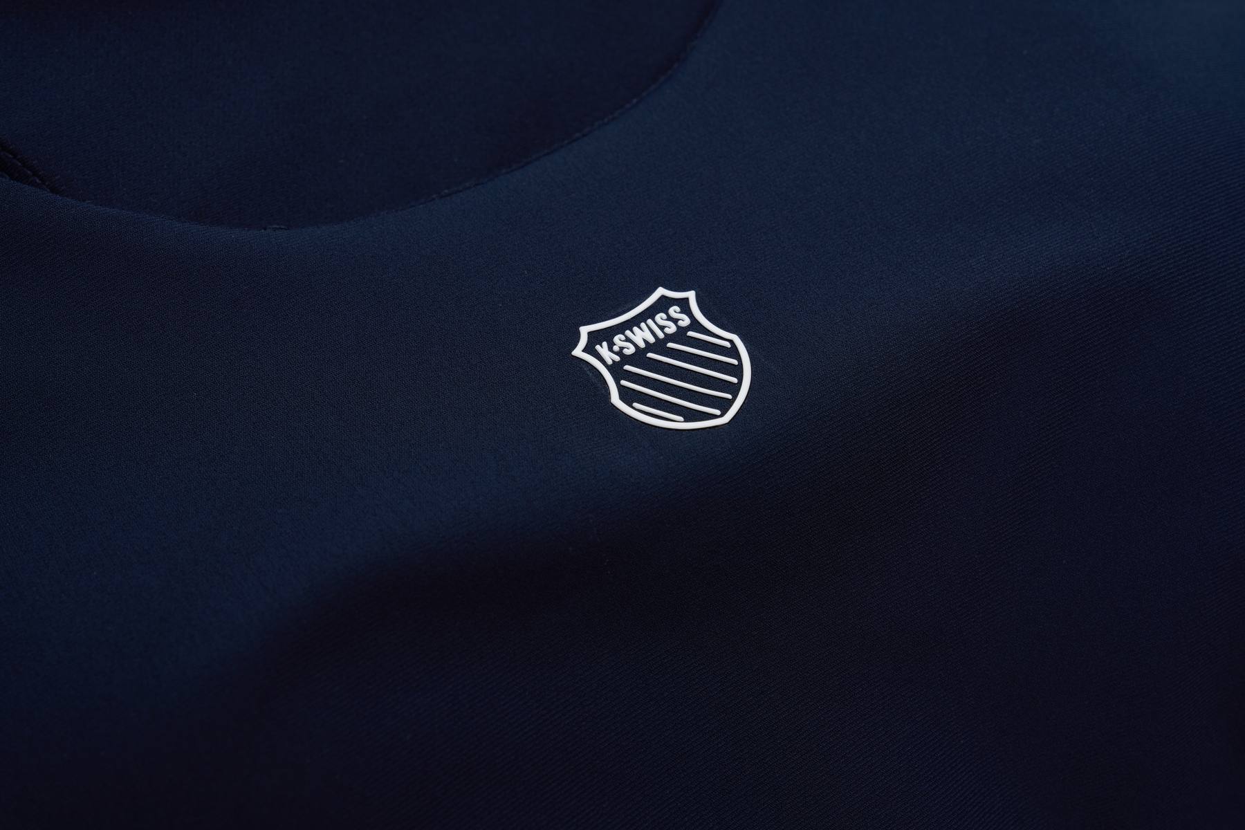 Áo Thể Thao Quần Vợt/ Pickleball Nữ K-Swiss Tank Top