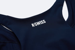 Áo Thể Thao Quần Vợt/ Pickleball Nữ K-Swiss Tank Top