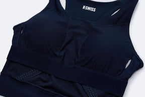 Áo Thể Thao Quần Vợt/ Pickleball Nữ K-Swiss Tank Top