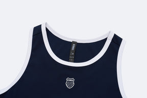 Áo Thun Thể Thao Quần Vợt/ Pickleball Nữ K-Swiss Tank Top