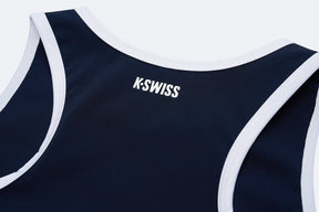 Áo Thun Thể Thao Quần Vợt/ Pickleball Nữ K-Swiss Tank Top