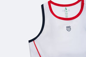 Áo Thun Thể Thao Quần Vợt/ Pickleball Nữ K-Swiss Tank Top