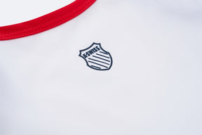 Áo Thun Thể Thao Quần Vợt/ Pickleball Nữ K-Swiss Tank Top