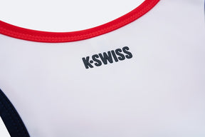 Áo Thun Thể Thao Quần Vợt/ Pickleball Nữ K-Swiss Tank Top