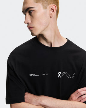 Áo Thể Thao Thời Trang Nam On Running Club-T Volt