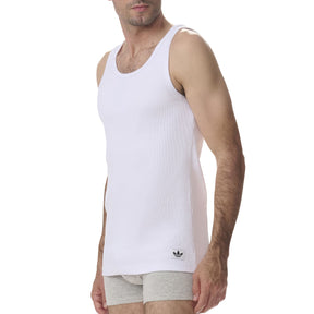 Áo Lót Thể Thao Nam Adidas Crc - 2Pk Tank Top