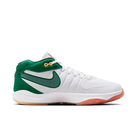 Giày Bóng Rổ Nam Nike Air Zoom G.T. Hustle 2 Ep