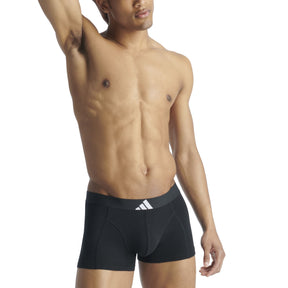 Quần Lót Thể Thao Nam Adidas Afc Body - 3Pk Trunk