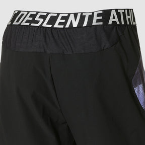 Quần Shorts DESCENTE Training Nam [Motion] 2In1 Woven